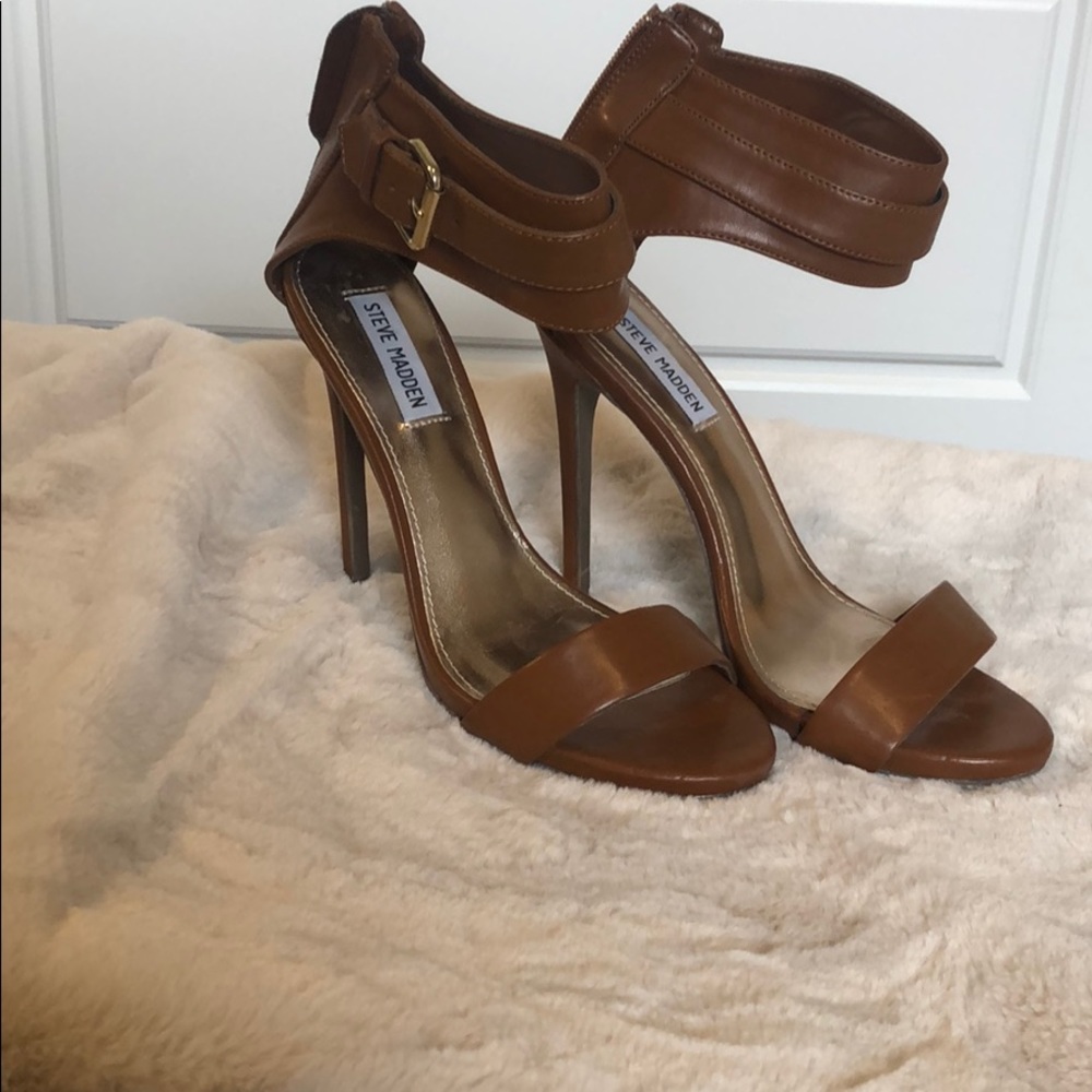 Steve Madden heels